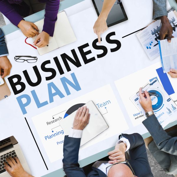 Why Standing Still Isn’t An Option running a business