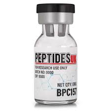 How Peptides Are Changing the Science of Healing