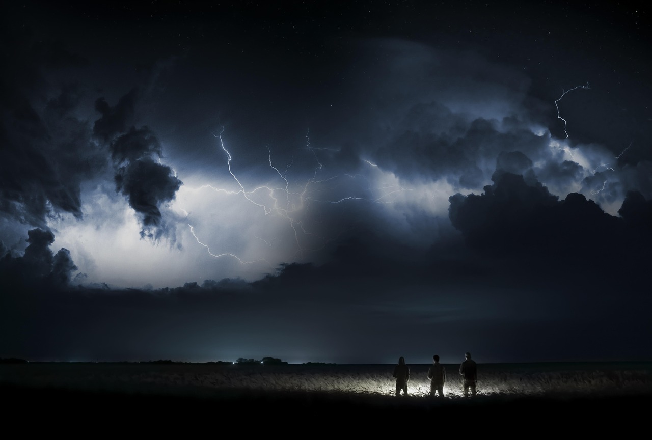 Storm, adventure, mystery — Is Surfing a Good Workout: Enhancing Cardiovascular Health and Core Stability