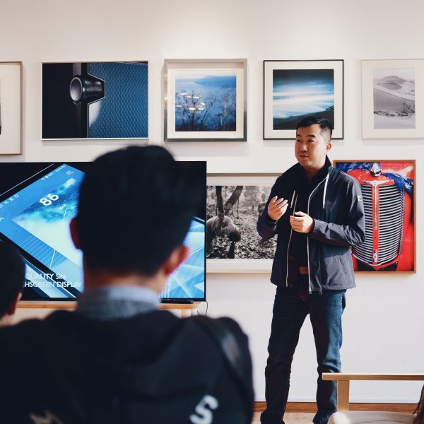 Presentation Skills You May Not Have Considered