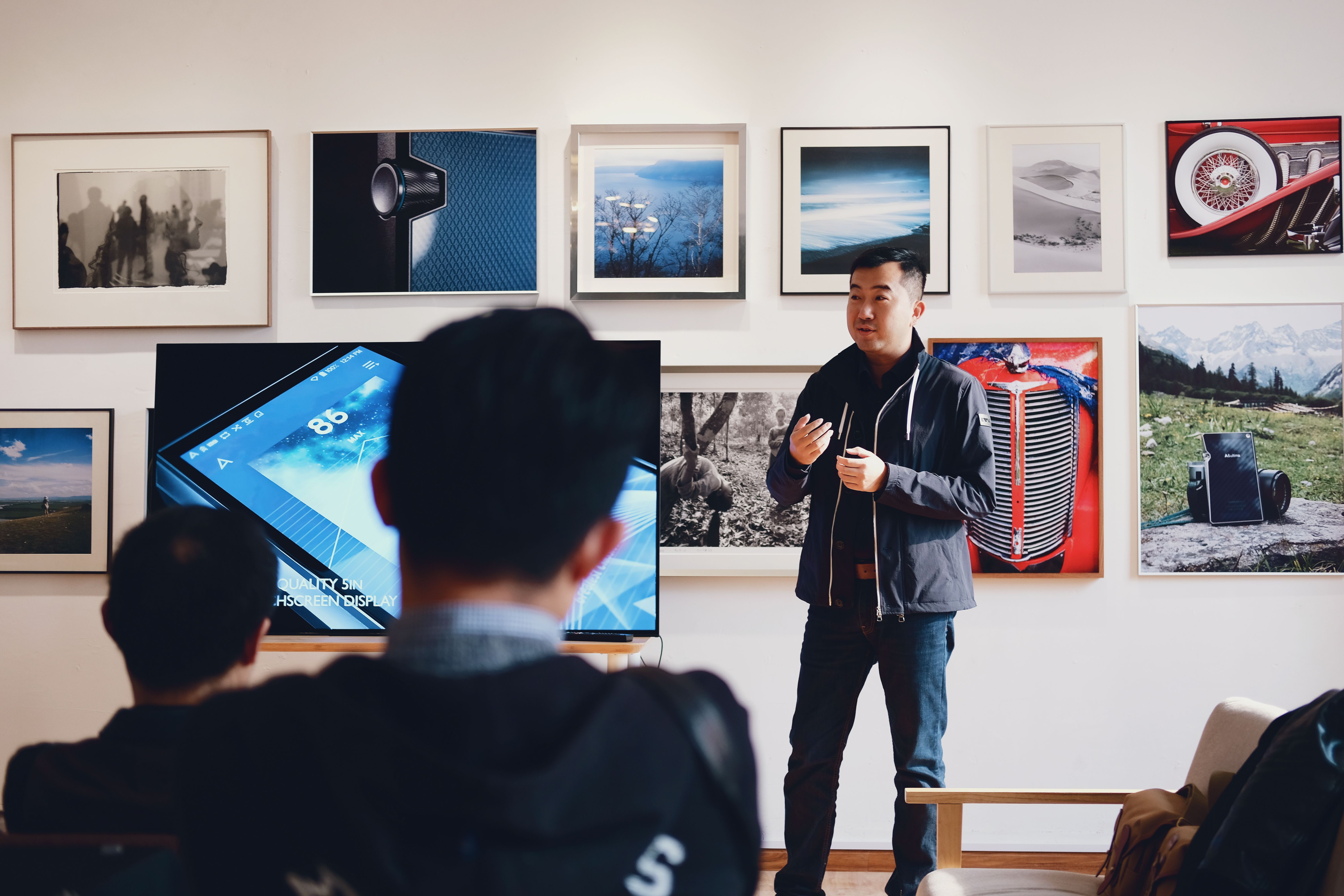 Presentation Skills You May Not Have Considered