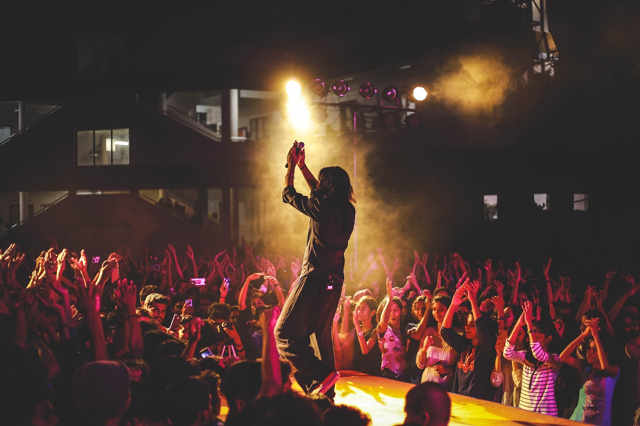 Artist, audience, band — Why Players Choose No Deposit Casinos for Risk-Free Play