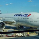 Air France-KLM stock