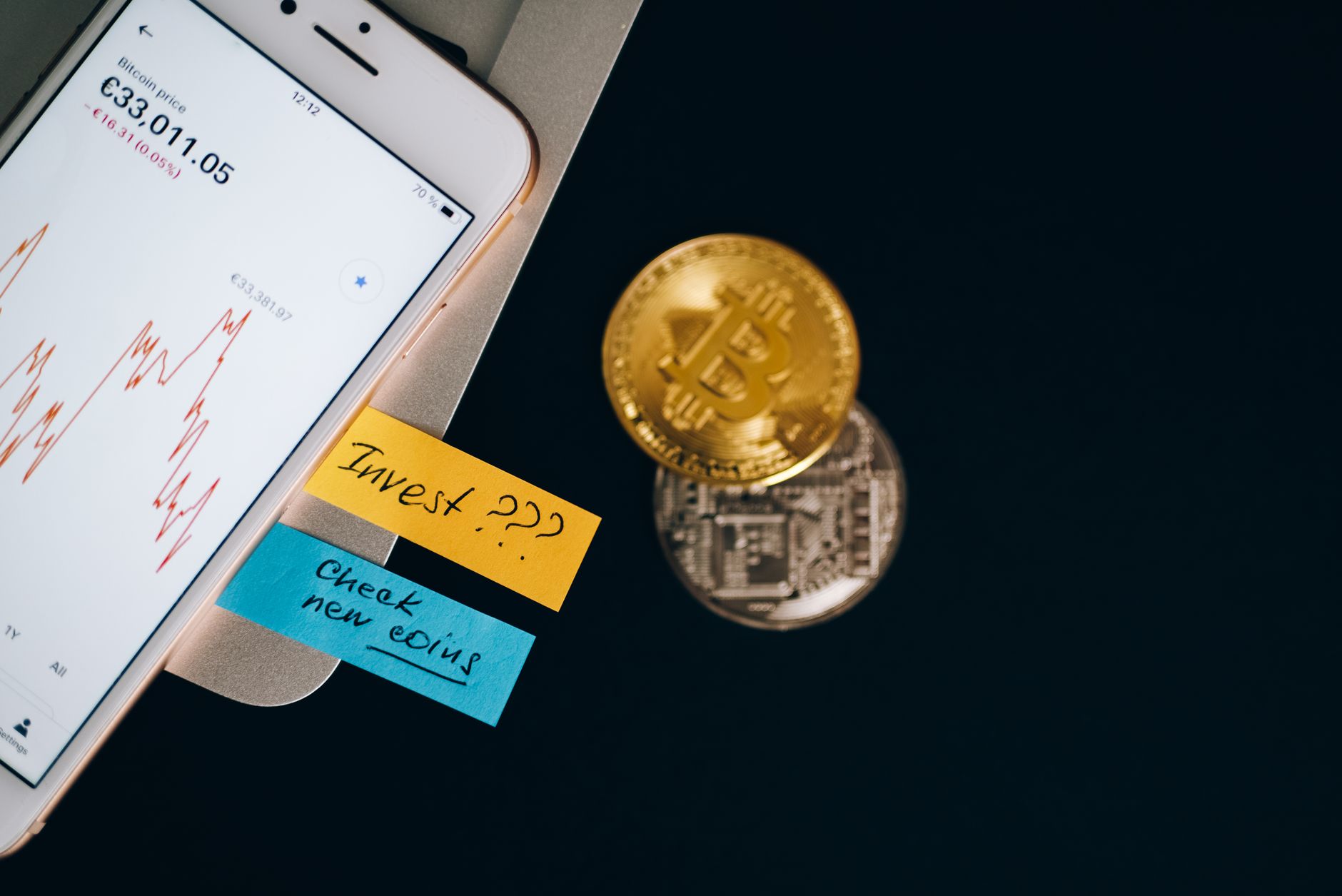 Bitcoin rejection news