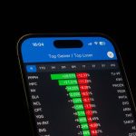 global stock gains