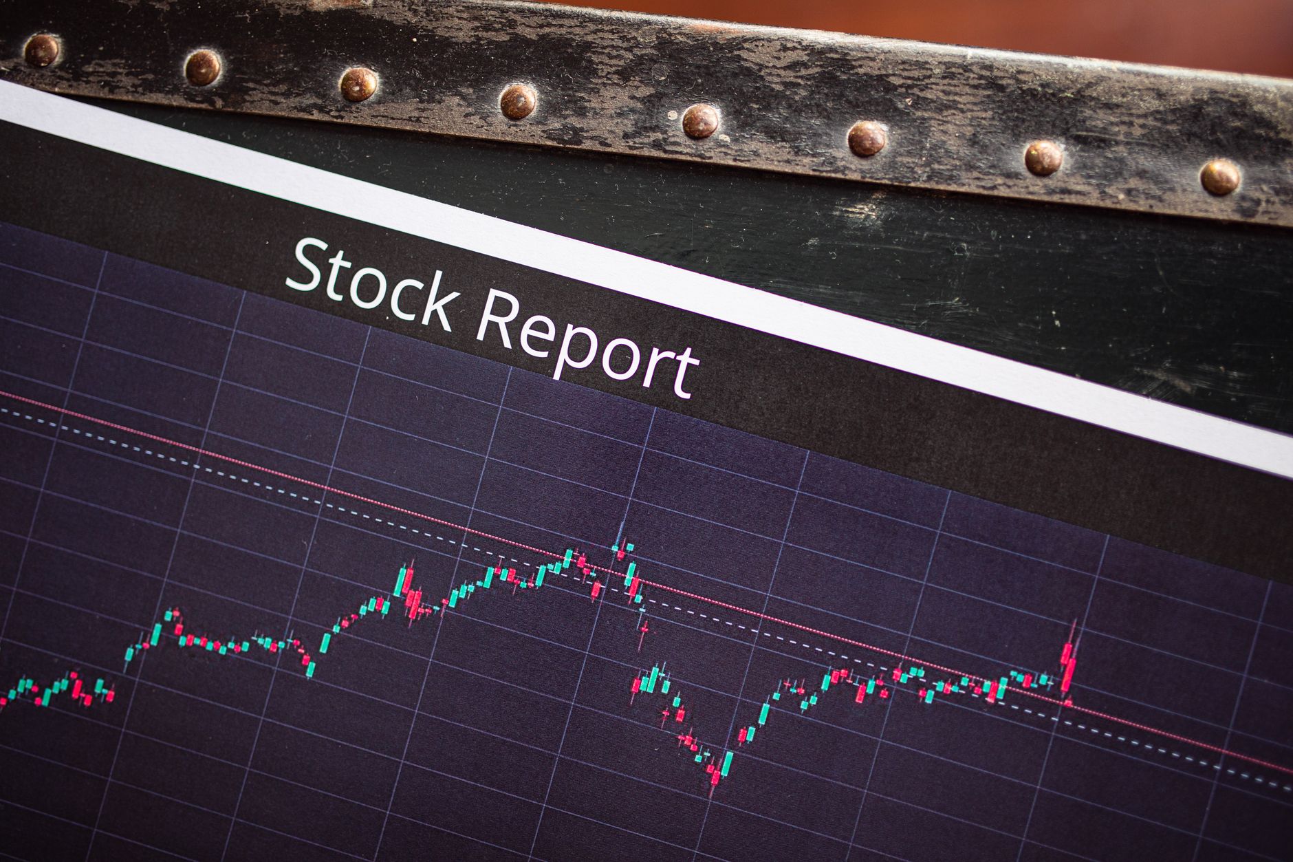 HealthEquity stock