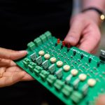 Indian power electronics startup