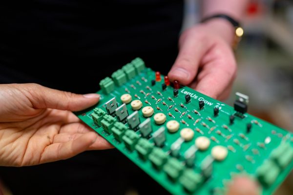 Indian Power Electronics Startup Secures Proven $2M Investment