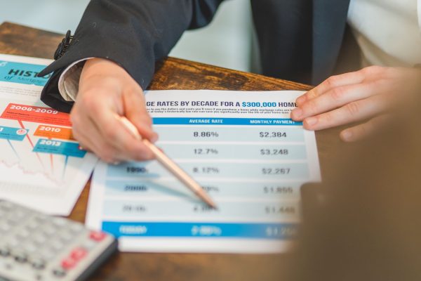 Interest Rate Decision: The Smart Move for Investors