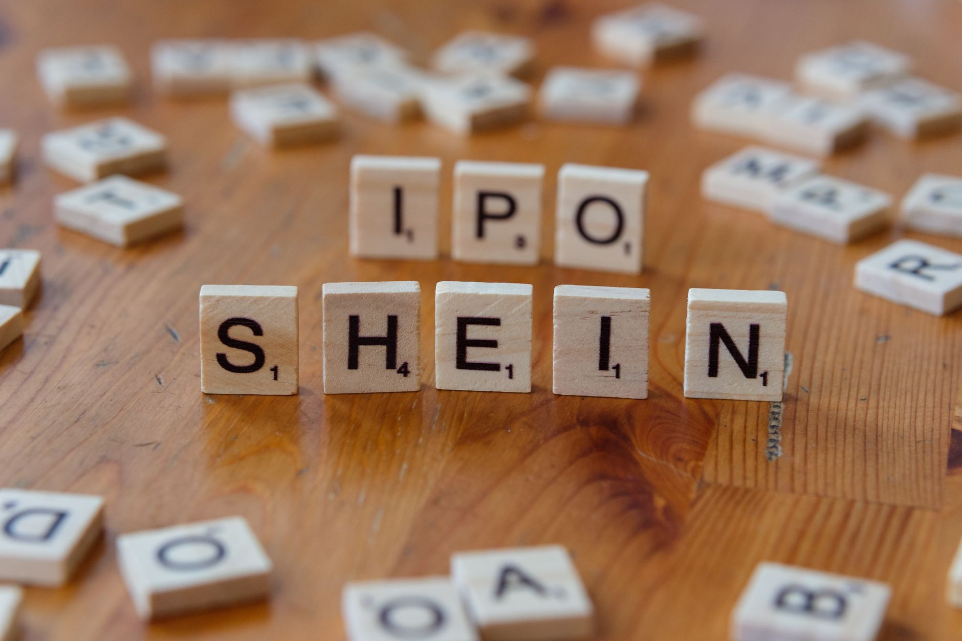 NSE IPO grey market
