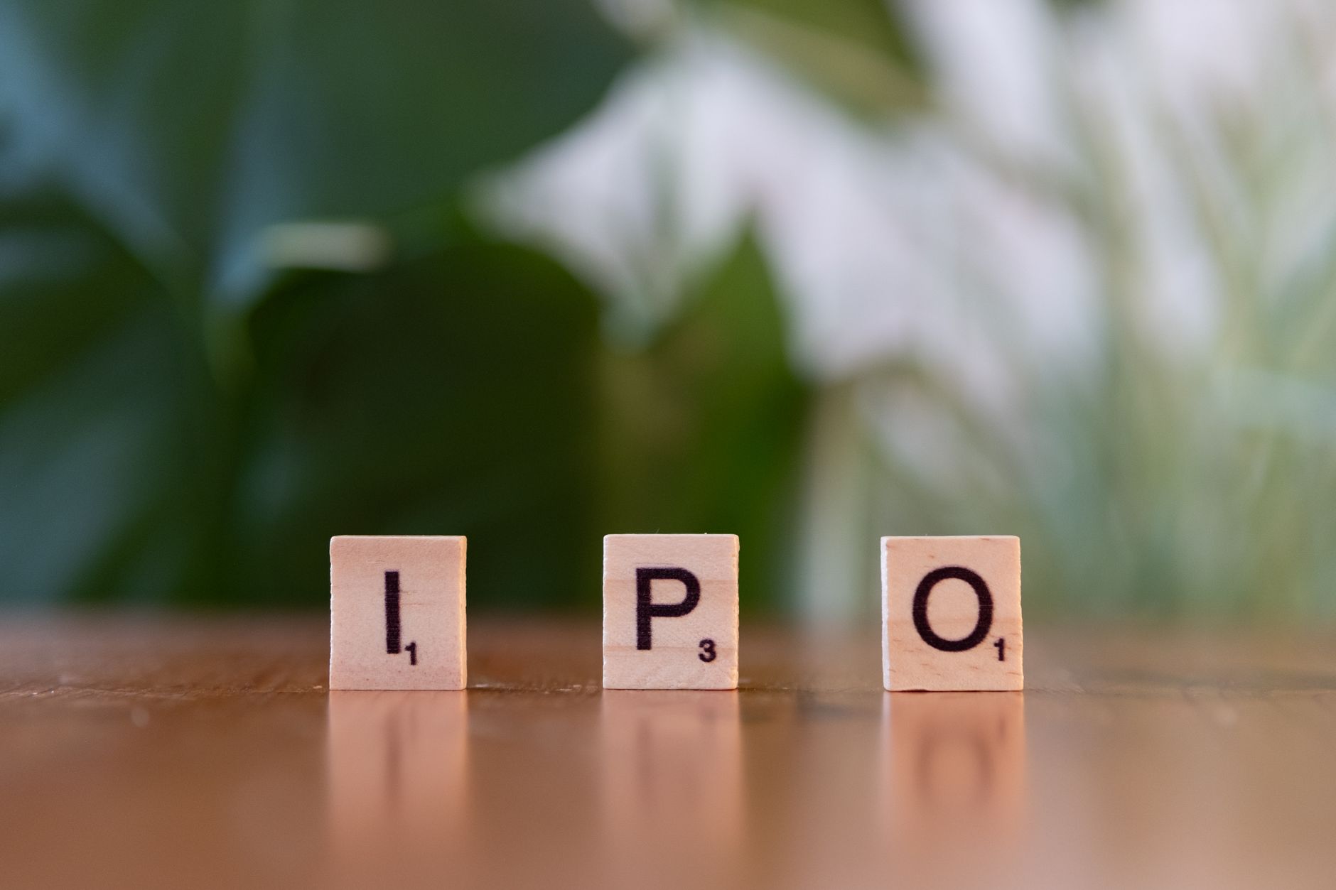 NSE IPO news