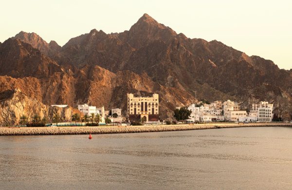 Is Oman Housing Bank’s New Hire a Smart Move?
