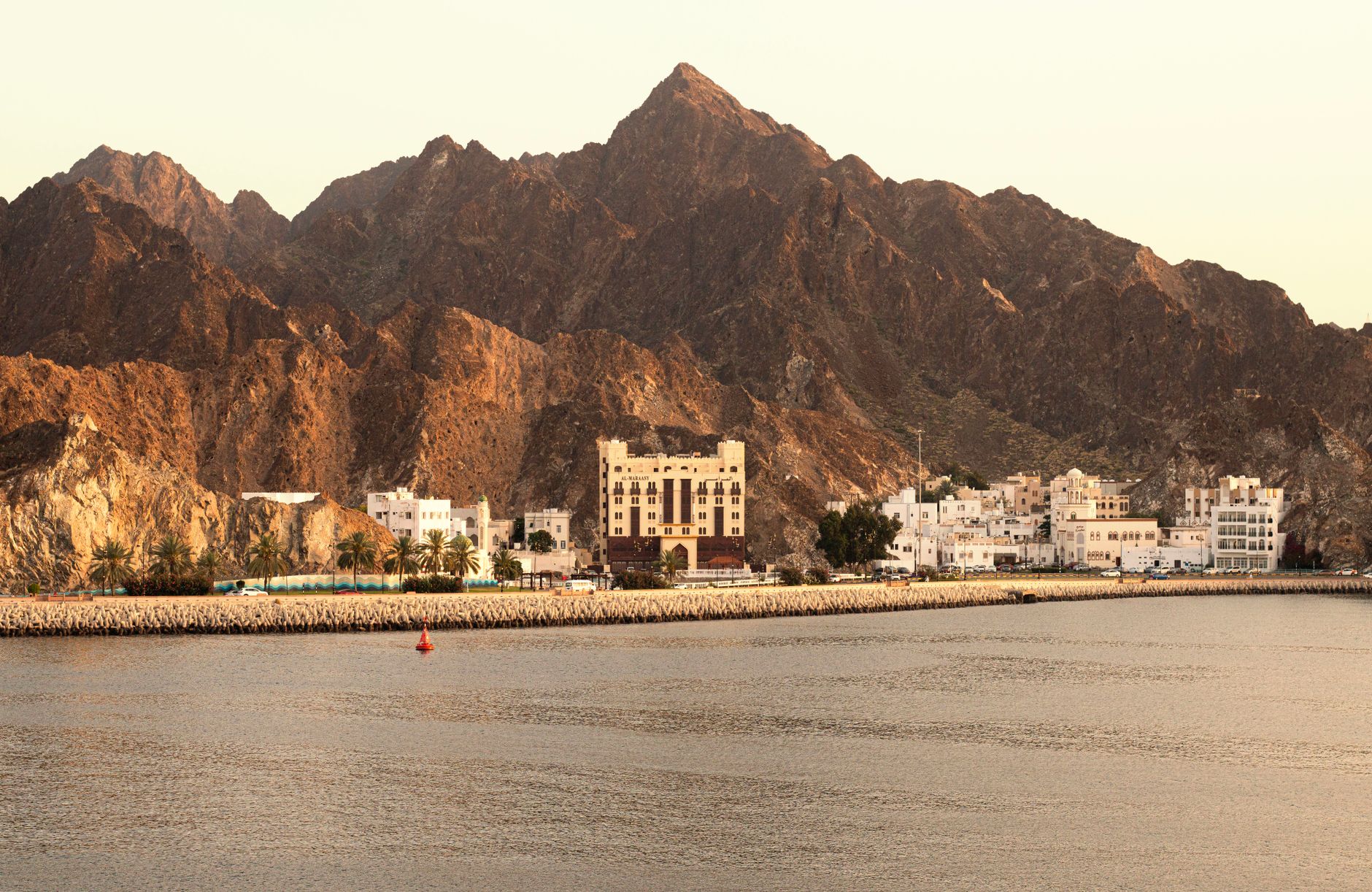 Oman Housing Bank