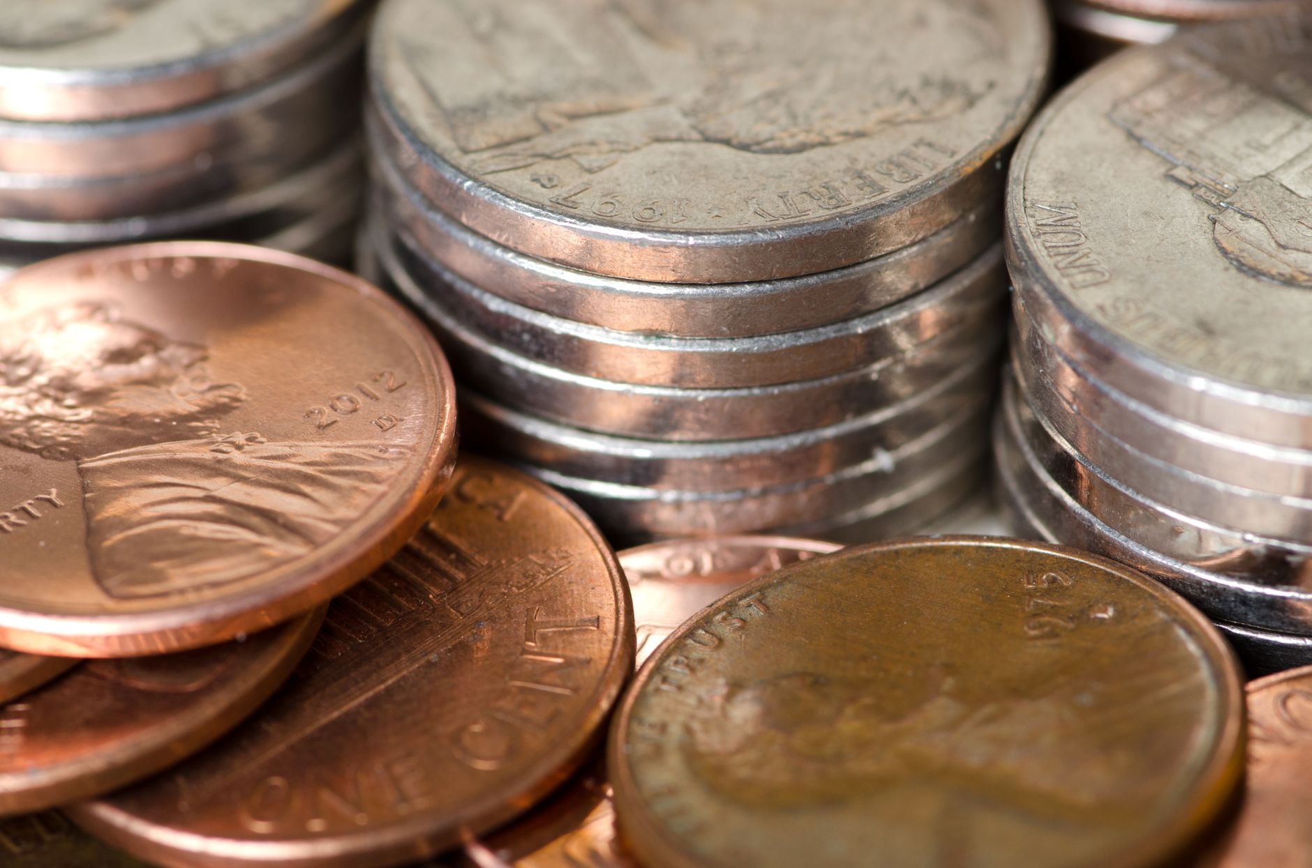 penny stocks plunge