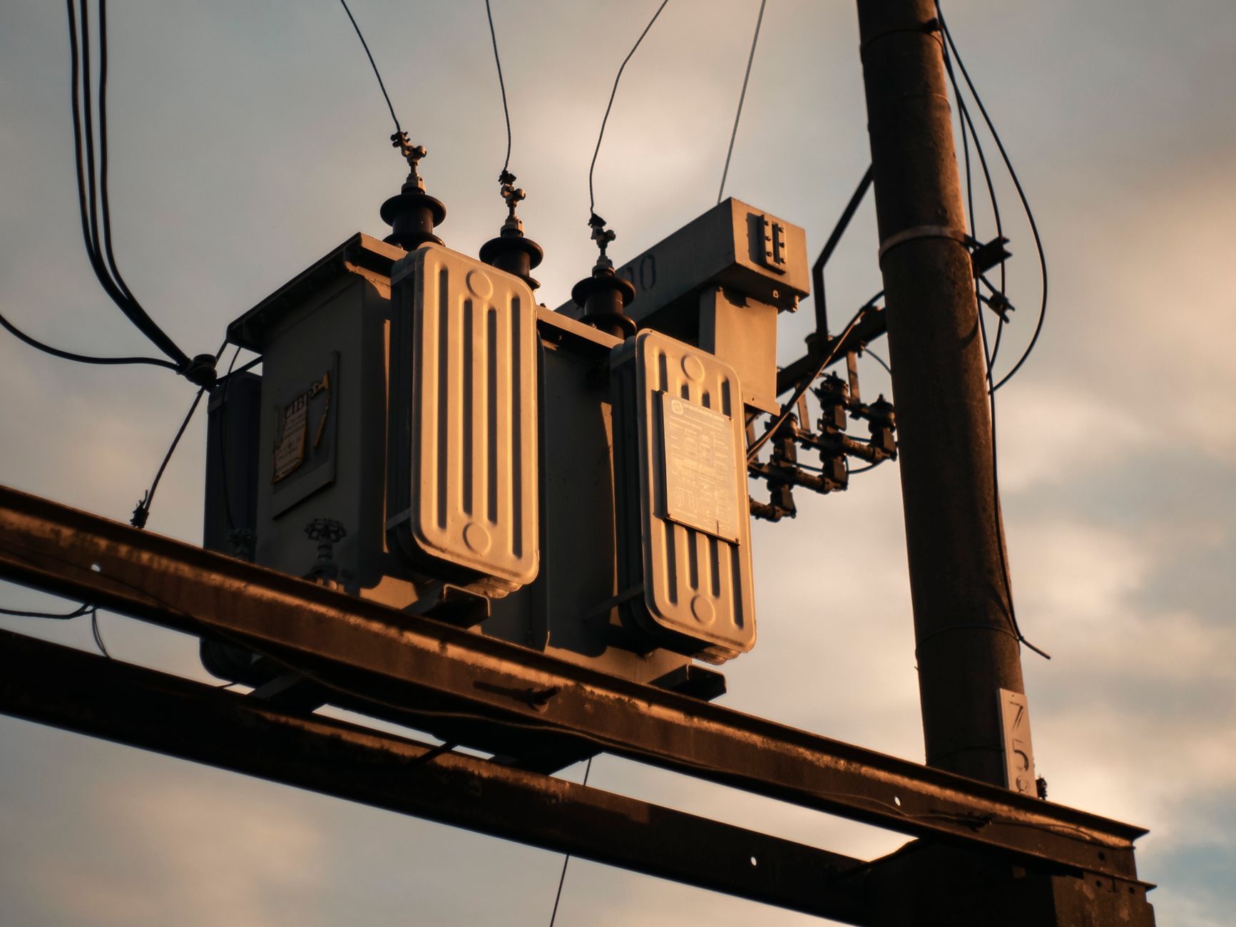 Raksan Transformers IPO