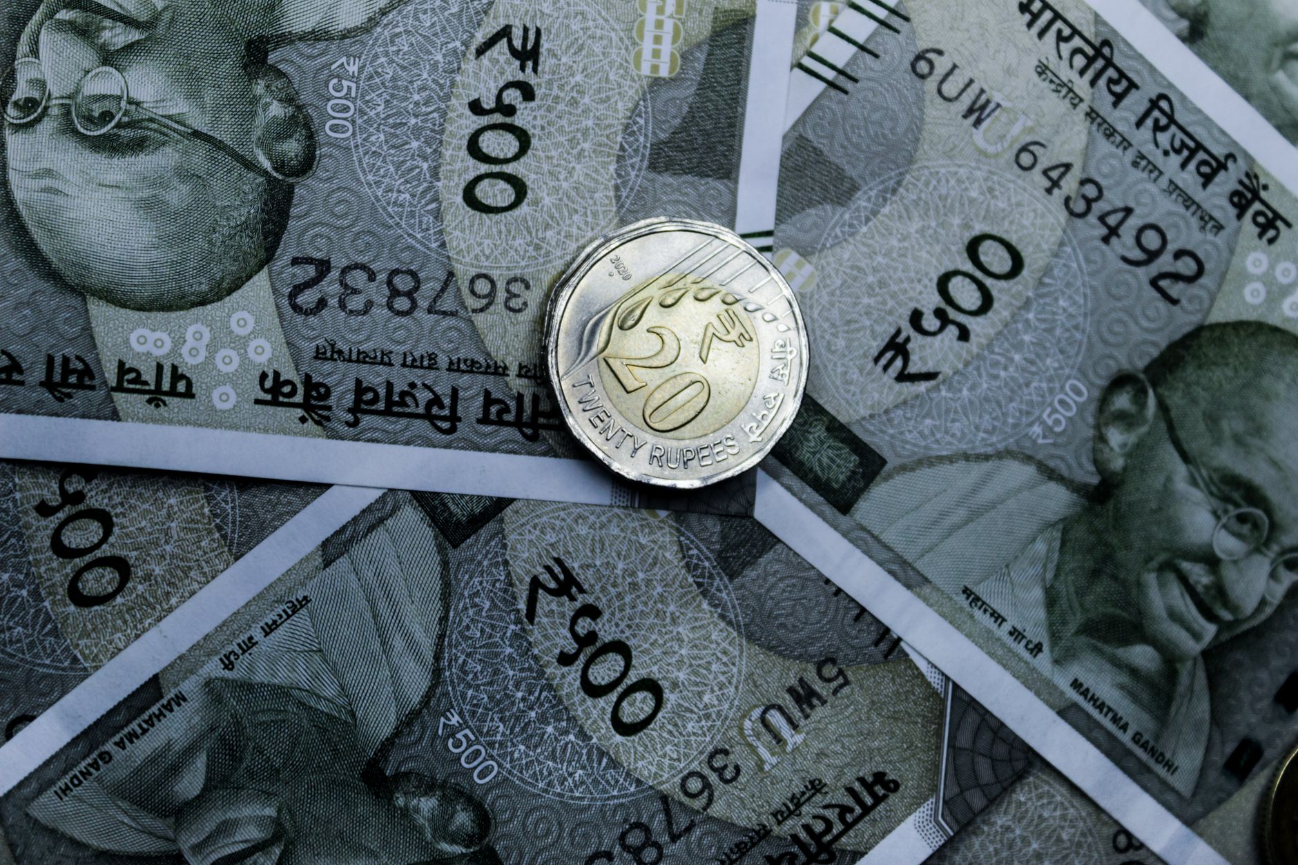 RBI policy outcome