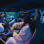 Sonic Racing update