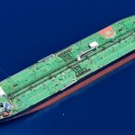 freight rates Asia US crude
