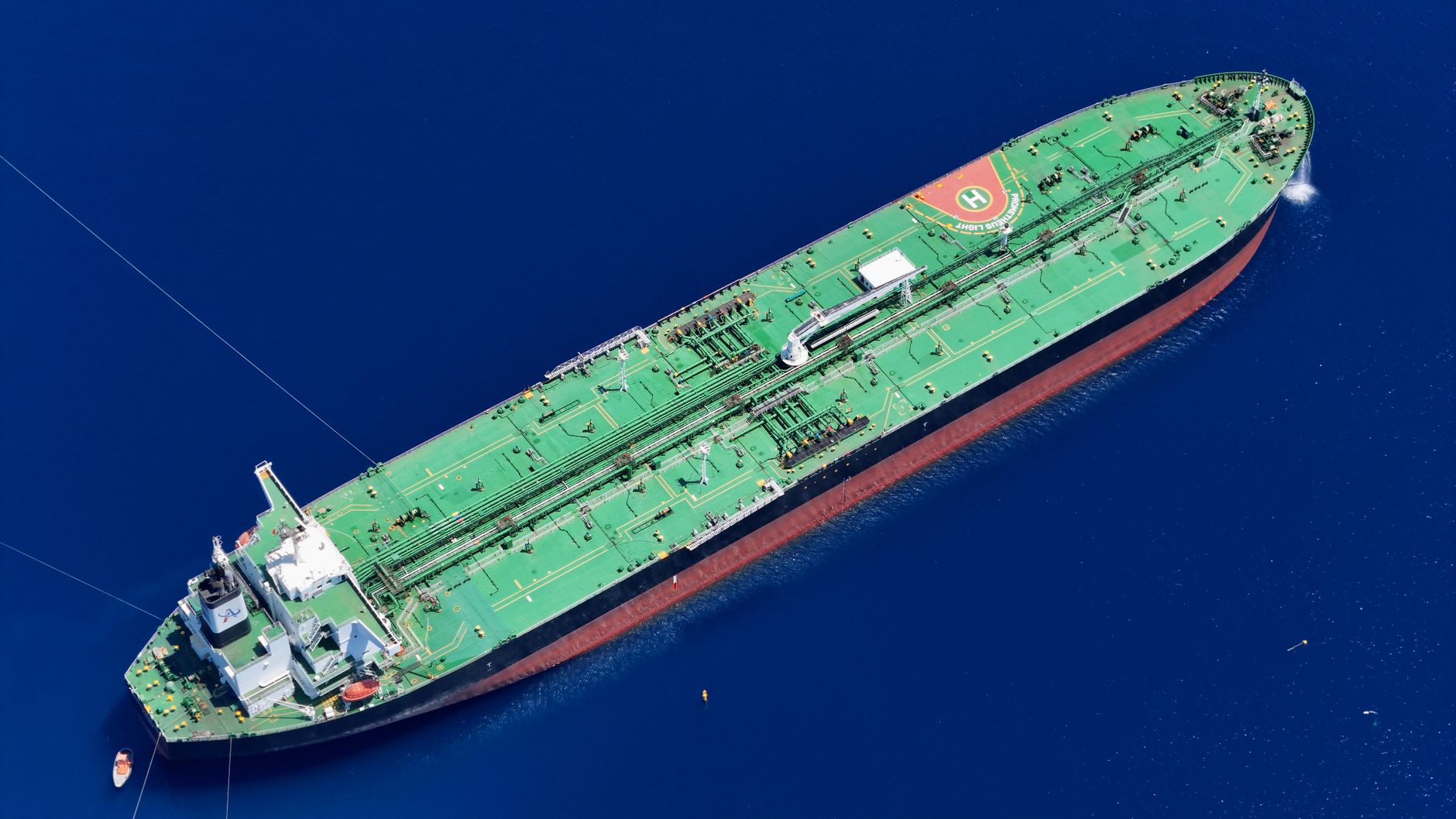 freight rates Asia US crude