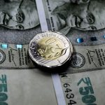 India rupee performance