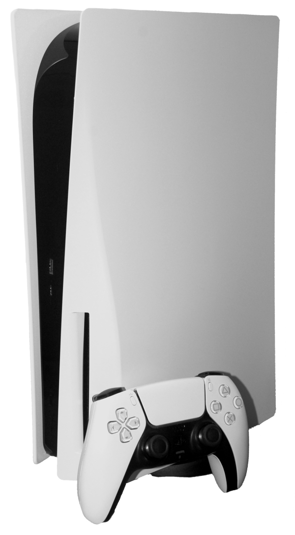 Jailbroken PS5 AI Server: A Smart Solution for Local LLMs
