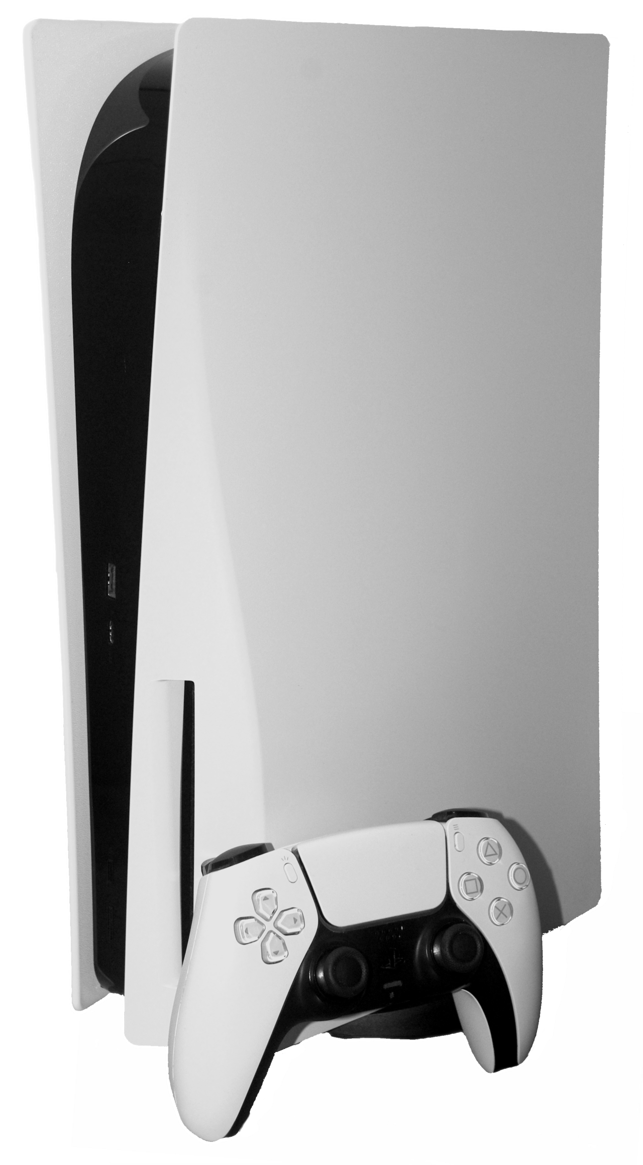 jailbroken PS5 AI server