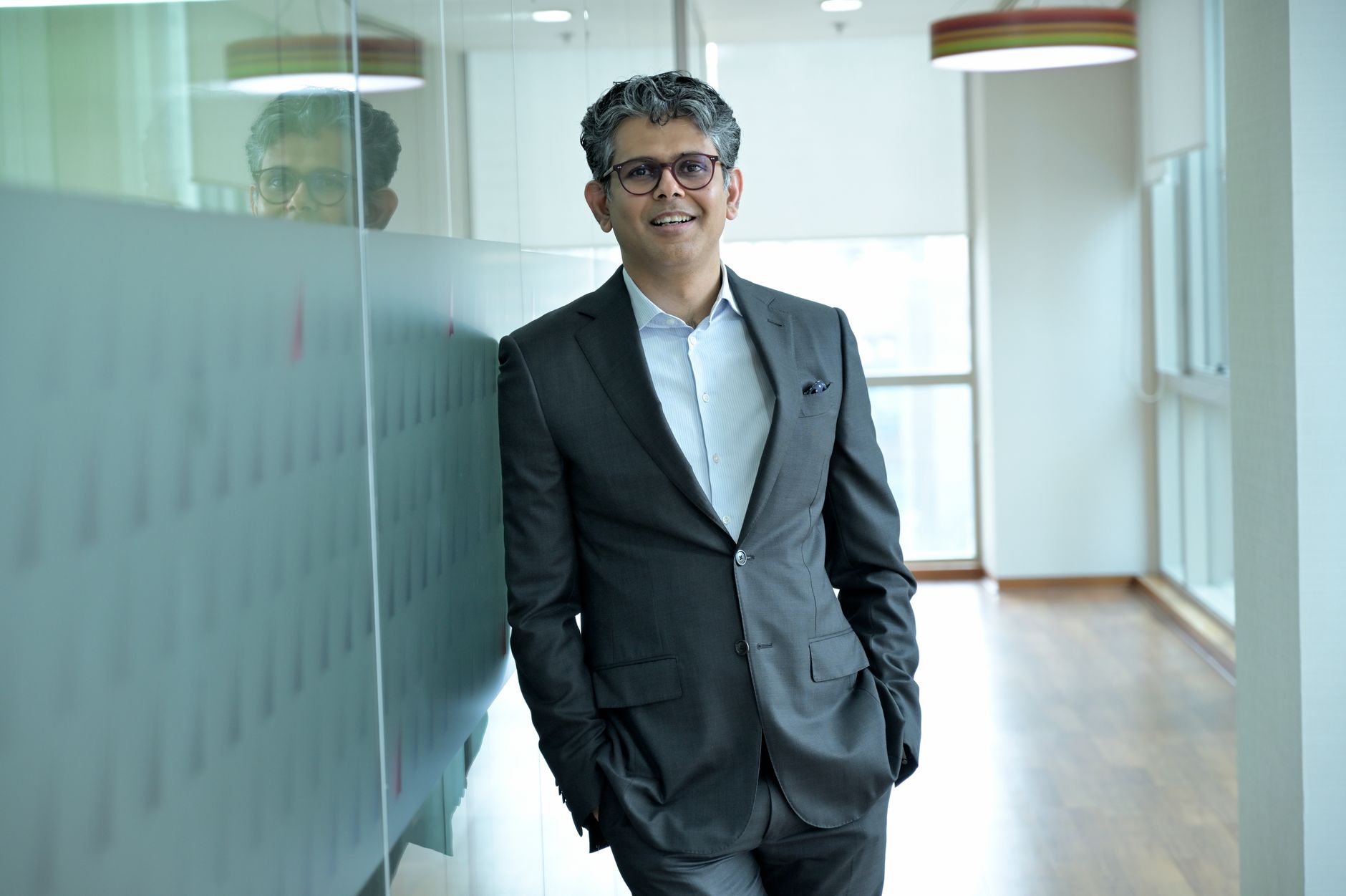 Mynd.ai CEO appointment