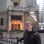 New York Stock Exchange