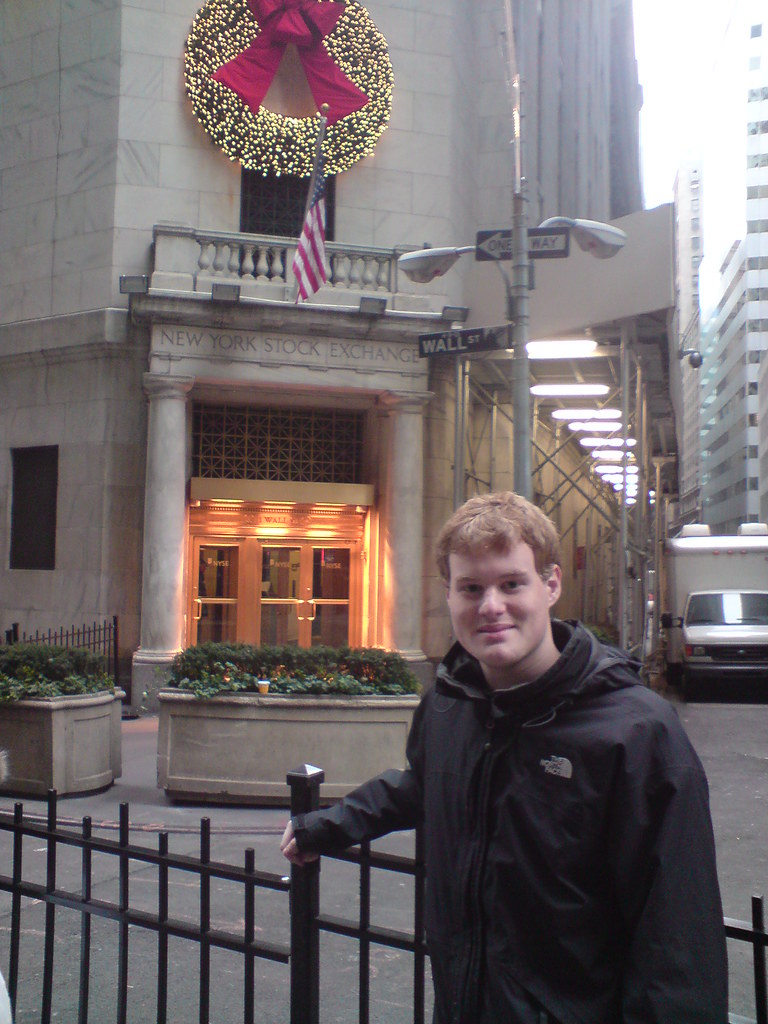 New York Stock Exchange