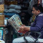 Paytm shares news