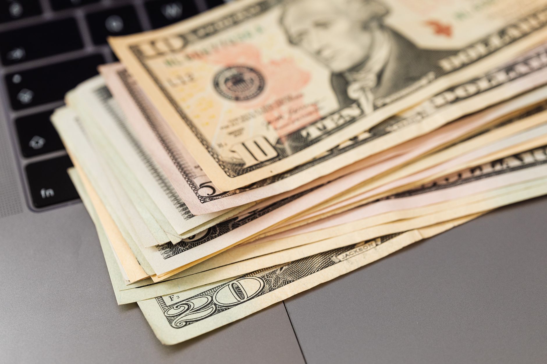Singapore startups funding